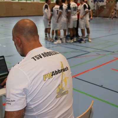 Knapper Sieg gegen SpVgg Giebelstadt II
