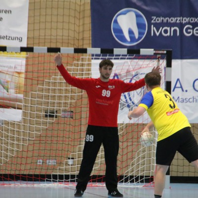 Knapper Sieg gegen SpVgg Giebelstadt II