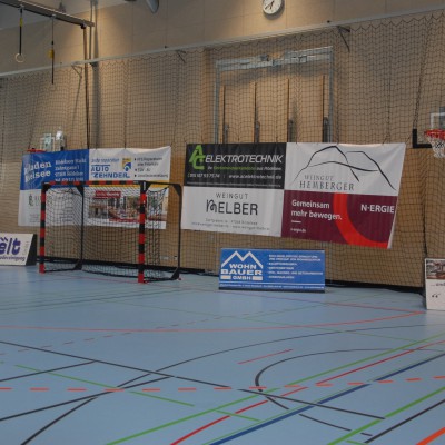 Knappes Sieg gegen Michelfeld II
