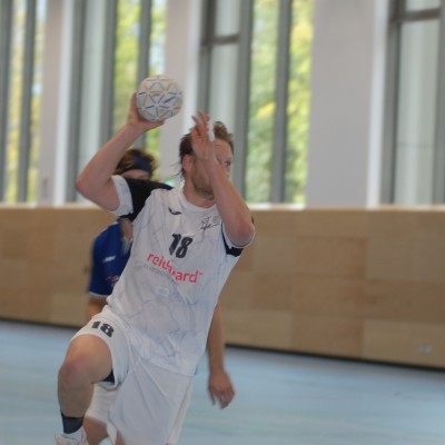 Knappes Sieg gegen Michelfeld II
