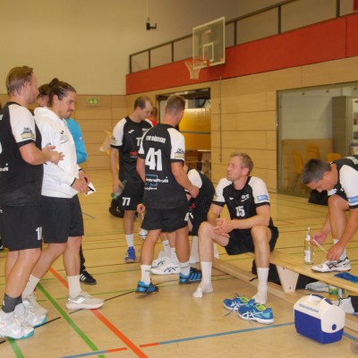 Zu Gast in Ochsenfurt