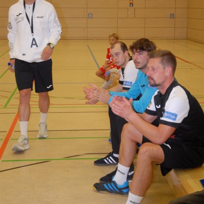 Zu Gast in Ochsenfurt