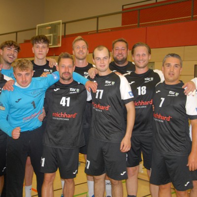 Zu Gast in Ochsenfurt
