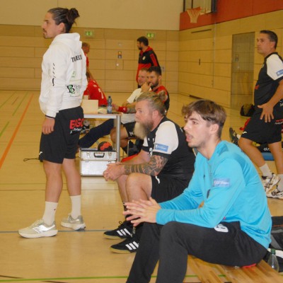 Zu Gast in Ochsenfurt