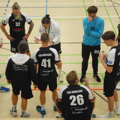 Zu Gast in Ochsenfurt
