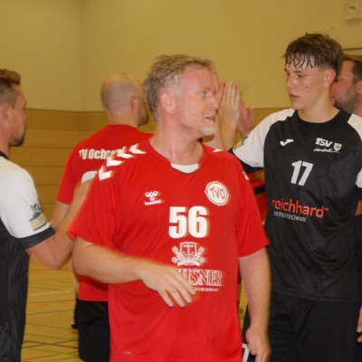 Zu Gast in Ochsenfurt