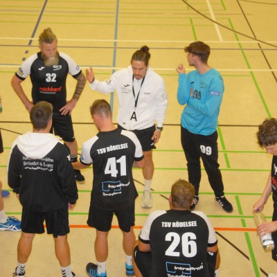 Zu Gast in Ochsenfurt